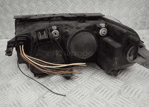 Lampa prawa przod vw passat B5 fl europa 3B0941016AG 5