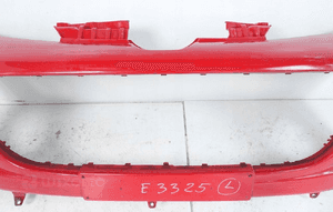 Zderzak przód przedni peugeot 107 lift 2008- 52119-0H090 3