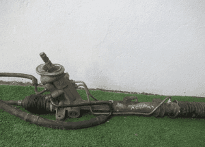 UKŁAD KIEROWNICZY MAGLOWNICA VW POLO V 5 1.2 TDI 75KM 6R1 6R0 2009- 2