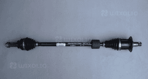 Półoś prawy tył Mini R60 R61 Countryman 9809179 1