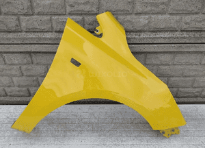 Opel corsa e 15-19 błotnik przedni prawy 1