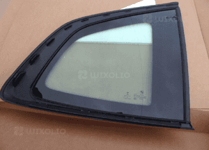 Bmw X3 G01 szyba karoseryjna tylna prawa 7388828 1