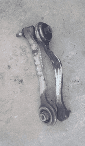 MERCEDES cl 215 S 220 wahacz przedni prawy lewy 1