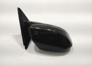 LUSTERKO PRAWE LAND ROVER RANGE ROVER EVOQUE I L538 6 PIN KABLI 2011-2015 5