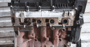 Silnik renault scenic iii 1.5 dci K9K G832 2010 11
