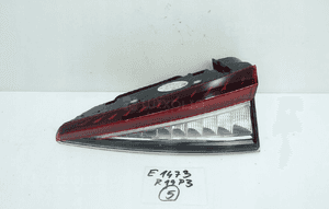 Lampa prawy tył prawa tylna skoda enyaq 5LG 1