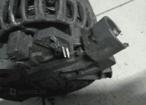 alternator citroen peugeot 1.6 hdi 3