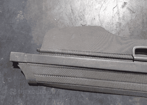 Roleta Bagażnika FORD FOCUS MK2 Oryginał WYSYŁKA! 2