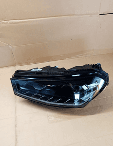 Lampa lewy przód przednia lewa Full Led Skoda Fabia IV 4 21- 6VB941015A 992.941.571.A 1