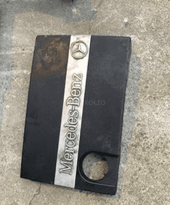 mercedes 1,8 kompressor clk c e slk m271 silnik osprzęt rura kolektor odma przewod pompa rozrusznik 8