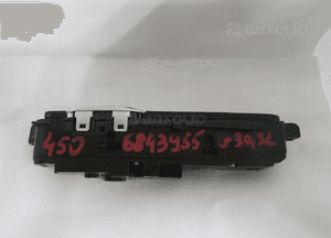 Bmw 5 G30 6 G32 przełącznik konsoli 6843955 1