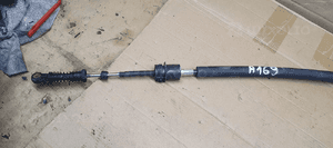 Linka zmiany biegów wybieraka Automat Mercedes W169 A1693700573 2