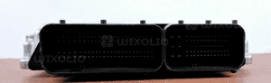 Mercedes-Benz 2.2 CDi Sterownik silnika ECU A6461536791 Nowy 5