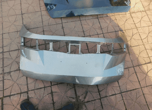 civic VIII UFO belenda nr 34210 WYSYŁKA 1