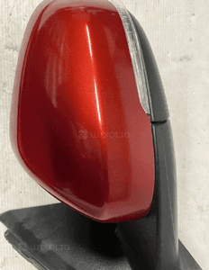 lusterko lewe r-design volvo s60 v60 14PIN UK 2