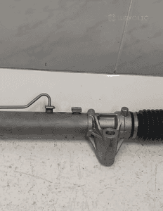 ALFA ROMEO 159 ALFA BRERA ALFA 939 SPIDER PRZEKŁADNIA KIEROWNICZA UK NOWY ORYGINAŁ 10