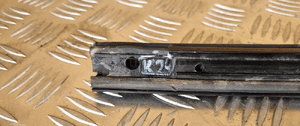 Bmw F36 listwa dachowa prawa 7332538 15