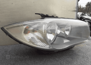 Lampa przód przednia prawa bmw E87 oryginał wysyłka! 3