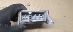 Moduł Sensor Airbag Poduszek Jaguar S-Type YR83-14B321-BA 2