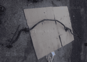 Mazda MPV 99-06 Drążek przód Stabilizacyjny przód 2