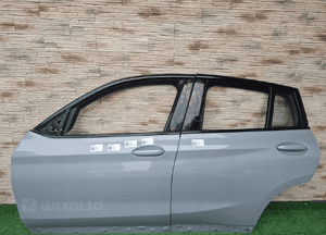 Drzwi bmw X4 G02 kolor C4P 1