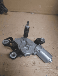 SILNICZEK WYCIERACZKI TYŁ GOLF V HB 0390201800 5