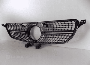 Mercedes GLE W166 Grill Diamond 15-19 11966 6