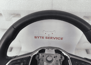 Volkswagen Golf VIII Kierownica 5H0419089CS 2