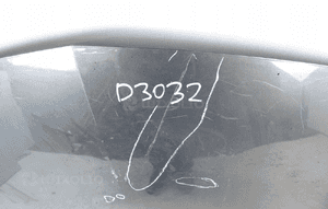 Maska pokrywa silnika maska opel astra iv j 09- 8