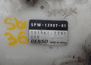 Pompa paliwa kia hyundai 101961-7791 4