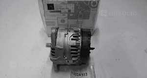 Alternator mercedes atego, actros, citaro, vario A0141545302 V1224/112 1