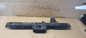 Pas przedni górny belka wzmocnienie Opel Zafira C 1