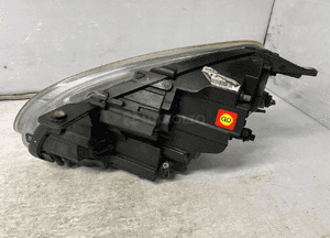 Lampa Przednia Prawa Led Alfa Romeo Gulietta 00505202300 UK 6