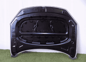 VW Touareg 7P Maska / Pokrywa Silnika - 3013 5