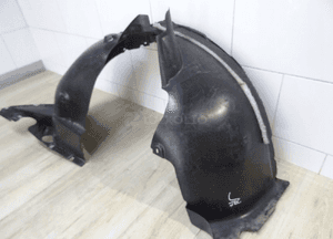Nadkole prawy przód vw polo vi 6 2GS 2GS805912A 2