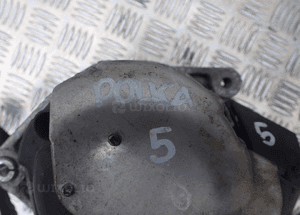 ALTERNATOR OPEL VECTRA C SIGNUM 3.0 CDTI 13125525 RADOM 3