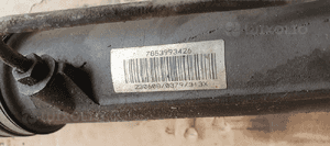 Maglownica przekładnia kierownicza Jaguar XF X250 7852501749 7853993426 7