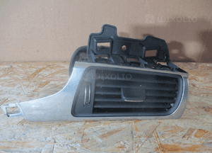 KRATKA NAWIEWU PRZÓD PRZEDNIA PRAWA AUDI A6 C7 4G UK 4G2820902 1