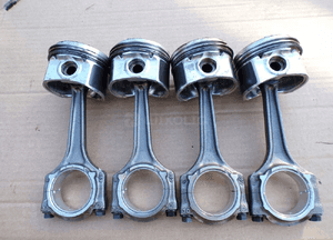 TŁOK KORBOWÓD 1.2 8V FIAT 500 PANDA LANCIA YPSILON FORD KA 1