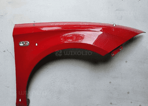 Błotnik przód prawy seat leon ii 06-13 1