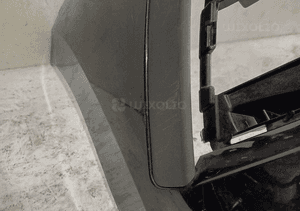 Zderzak przód przedni skoda octavia 4 iv 5E3 2020- 5
