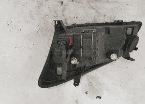 Lampa przednia prawa przód prawo toyota corolla E12 8