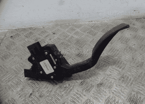 Ford F250 super dudy potencjometr gazu 5,4l  08-12r 2