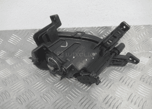 Halogen przeciwmgielny lewy hyundai tucson iii 3 2015-2018 6
