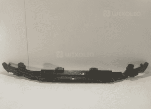 BMW X1 F48 LIFT Absorber zderzaka przód - 15628 1