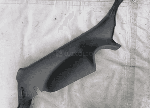 Boczek bagażnika mocowanie boczka lewy prawy Mazda 6 III GJ Kombi GHP9-6884Z 11