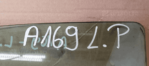 Szyba lewy przód przednia lewa Mercedes W169 AS2 06r 4