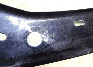 VW GOLF VII Lift Błotnik Przedni Lewy 5G0821105B 10
