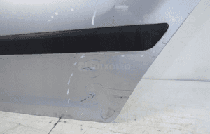 Skoda fabia ii kombi drzwi lewy tył lewe tylne 2009-2014 5J9833311 7