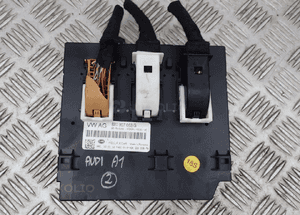 Moduł komfortu 8X0907063G audi A1 1